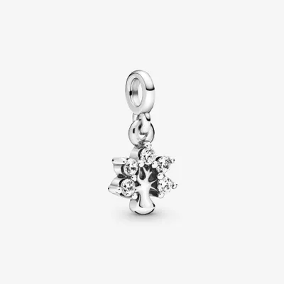 Mini Dangle Nature Pandora ME