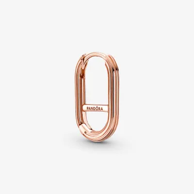 Boucle d'oreille Link Pandora ME
