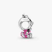 Charm Disney Alice Au Pays Des Merveilles Chat du Cheshire