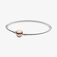 Bracelet Jonc Pandora Moments