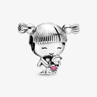 Charm Petite Fille