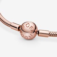 Bracelet Maille Serpent Moments