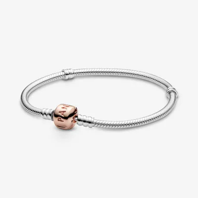 Bracelet Maille Serpent Moments