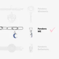 Mini Dangle Love Pandora ME