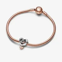 Charm Cœur Love You Best Friend