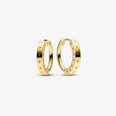 Créoles I-D Pandora Signature