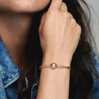 Bracelet Jonc Pandora Moments