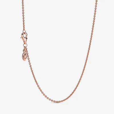 Collier Maille Forçat Classique