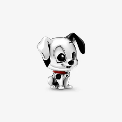 Charm Disney Les 101 Dalmatiens Patch