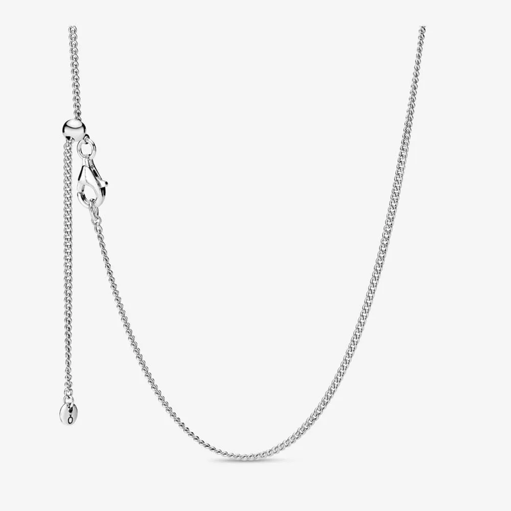 Collier Maille Gourmette