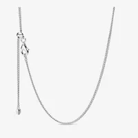 Collier Maille Gourmette