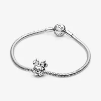 Charm Disney Minnie
