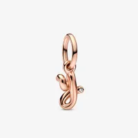 Charm Pendant Alphabet Lettre y