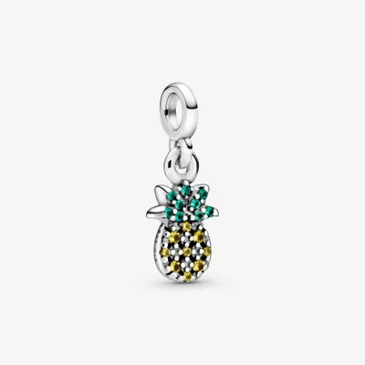 Mini Dangle Mon Ananas Pandora ME