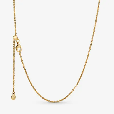 Collier Maille Forçat Classique
