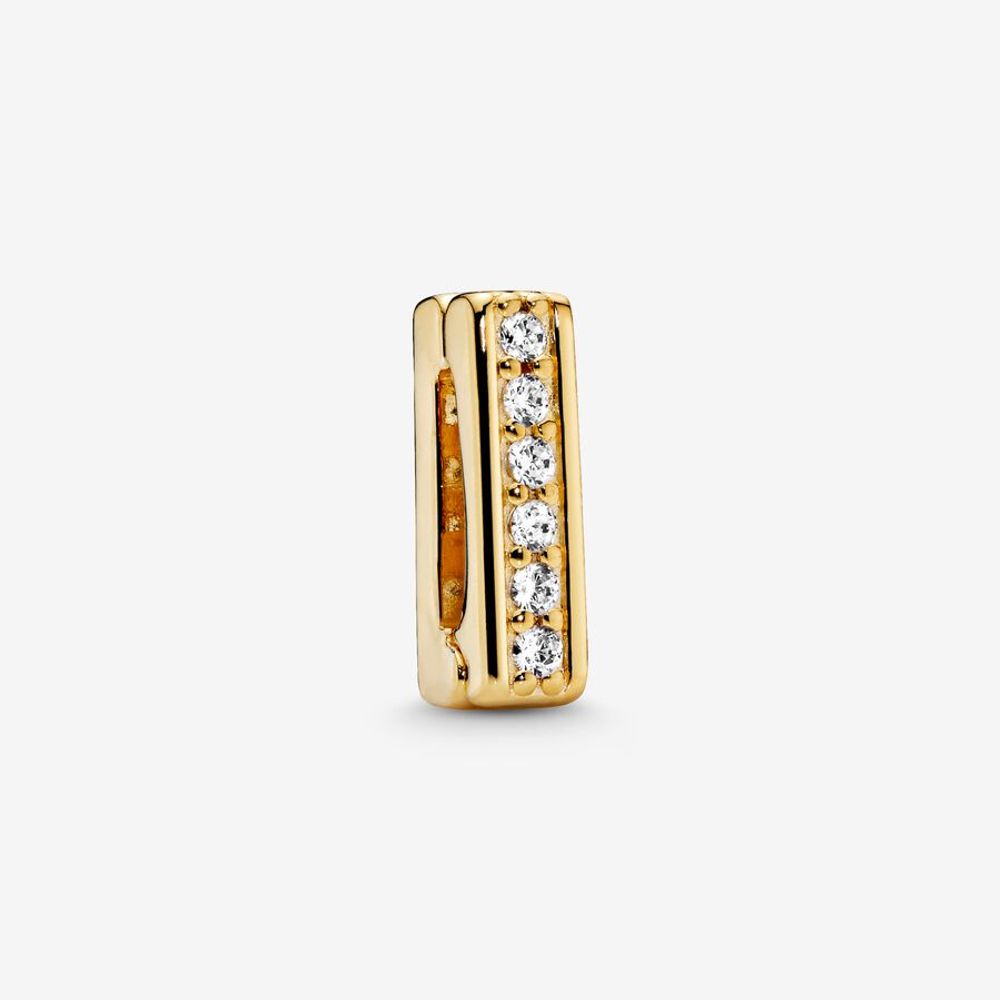 Charm Clip Scintillant