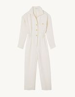 Combinaison pantalon