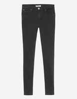 Jean slim taille normale
