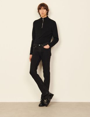 Jean slim