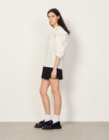 Chemise en coton
