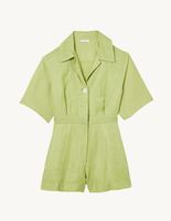 Combinaison short