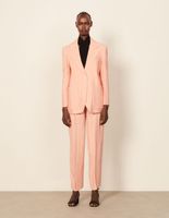 Veste de tailleur