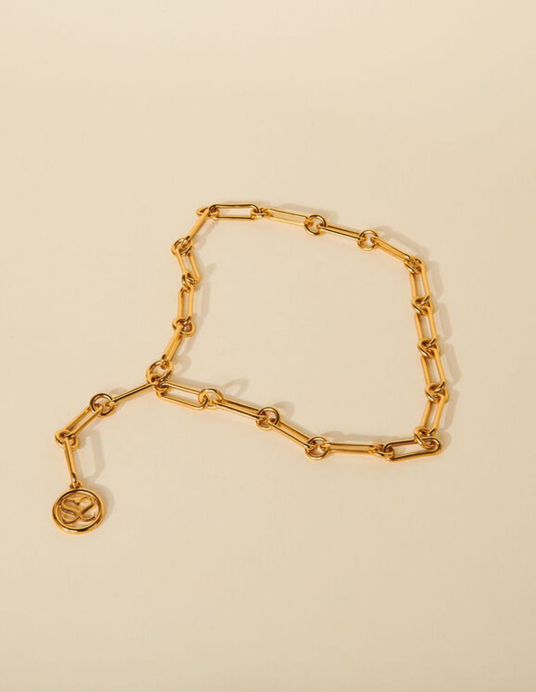 Ceinture chaîne réglable