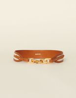 Ceinture avec chaîne
