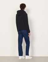 Blouson en tissu technique