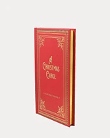 A Christmas Carol Book