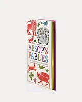 Aesop's Fable Book