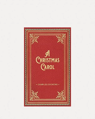 A Christmas Carol Book