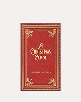 A Christmas Carol Book