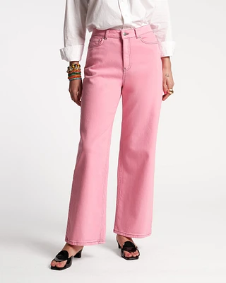 Ace Jean Stretch Denim