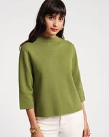 Annie Wool Top