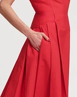 Monique Dress