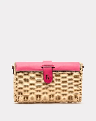 Betsy Crossbody Clutch