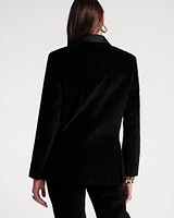 Tuxedo Jacket Velvet