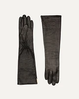 Leather Opera Glove