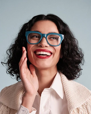 Limited-Edition Miklos Reading Glasses