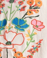 Charming Caftan Mini