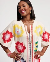 Charming Caftan Maxi