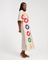 Charming Caftan Maxi