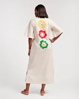 Charming Caftan Maxi
