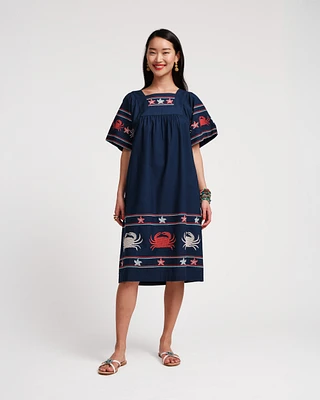 Picnic Dress