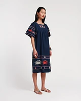 Picnic Dress