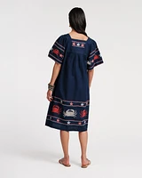 Picnic Dress