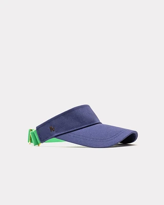 Cotton Visor