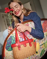 Willow Wicker Basket