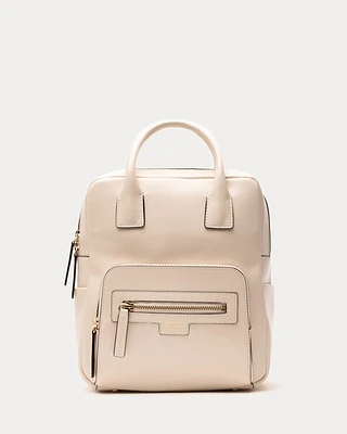 Small Casey Backpack Oyster
